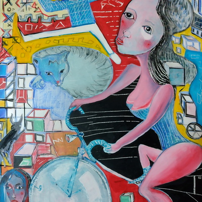Paintings